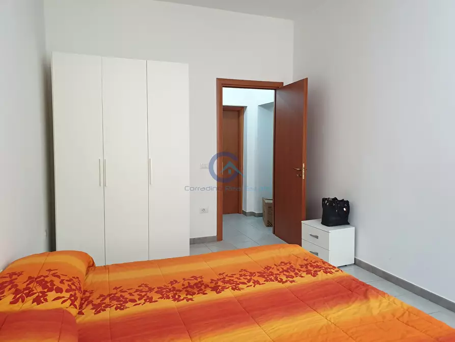 Immagine 6 di Trilocale in affitto  a Catanzaro