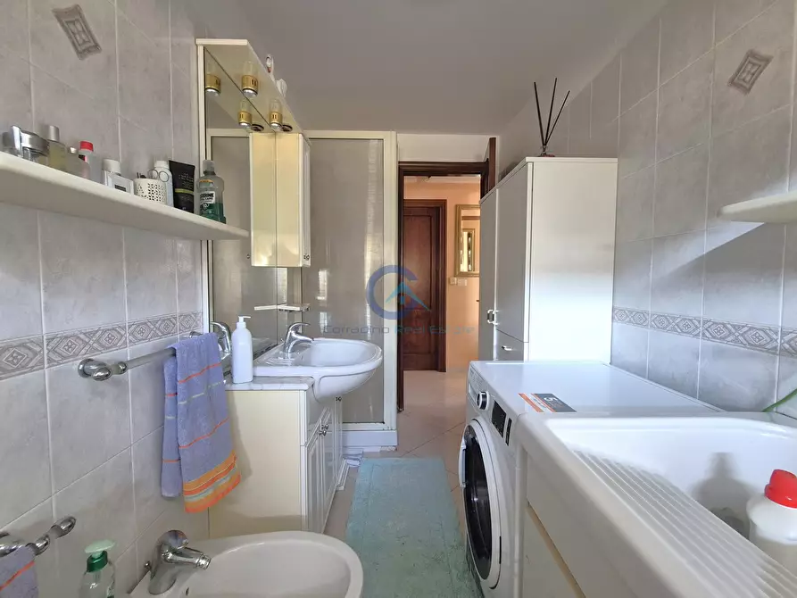 Immagine 9 di Attico in affitto  in Traversa VIII Crotone 6 a Catanzaro