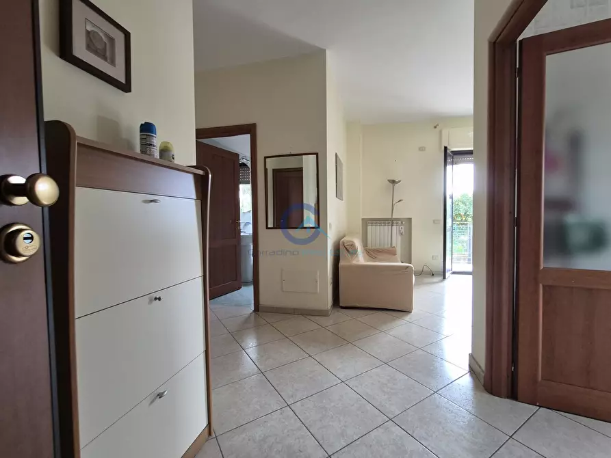 Immagine 5 di Trilocale in vendita  in Via Trapani 2 a Catanzaro