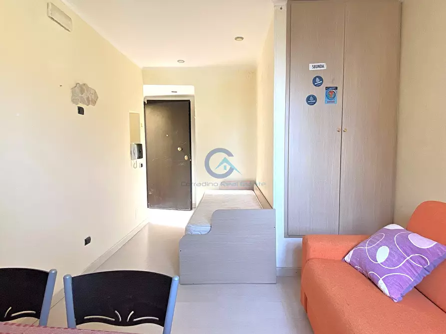 Immagine 9 di Terratetto in vendita  in Vicoletto II Maddalena 20 a Catanzaro