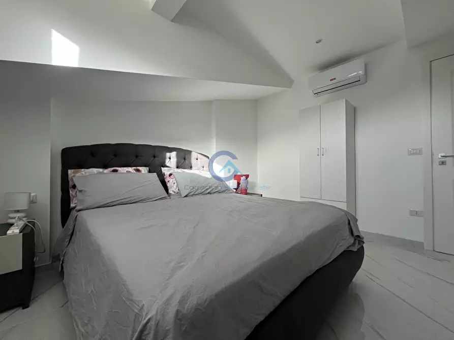 Immagine 3 di Attico in affitto  in Viale Crotone 210f a Catanzaro