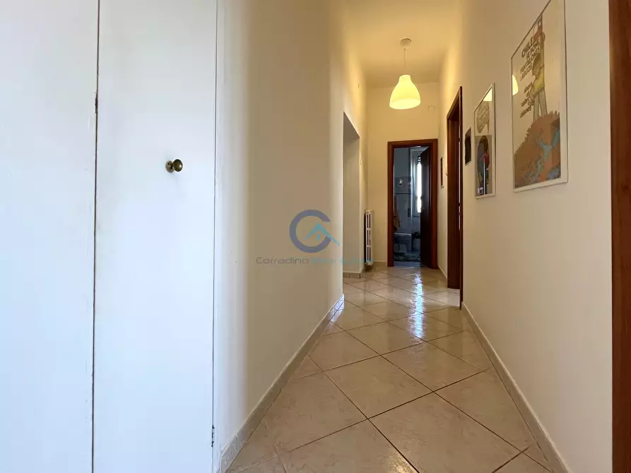 Immagine 8 di Quadrilocale in vendita  in Vico Iv Raffaelli Giuseppe 16 a Catanzaro