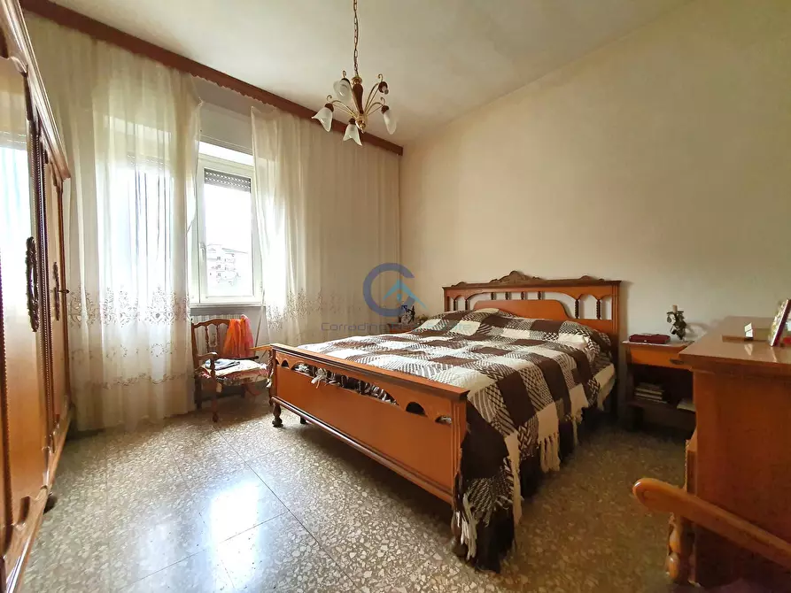 Immagine 13 di Quadrilocale in vendita  in Via Italo Paparazzo 78 a Catanzaro