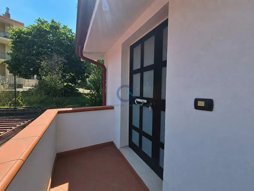 Immagine 16 di Attico in vendita  in Via Sicilia 33 a Catanzaro