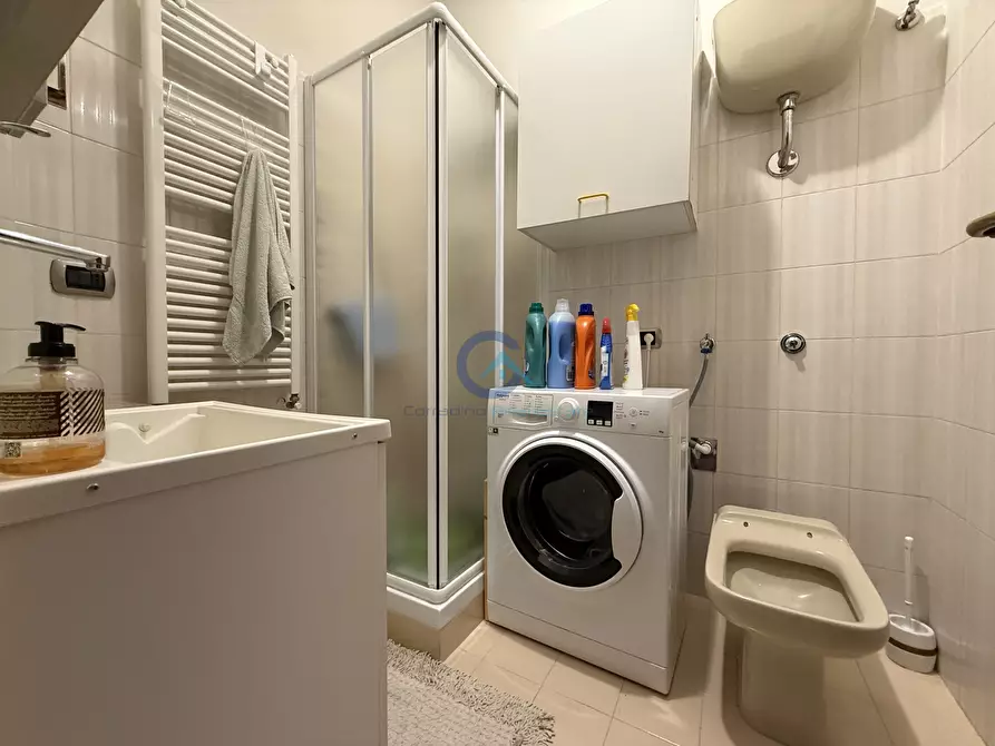 Immagine 10 di Quadrilocale in vendita  in Traversa VIII Crotone 6 a Catanzaro