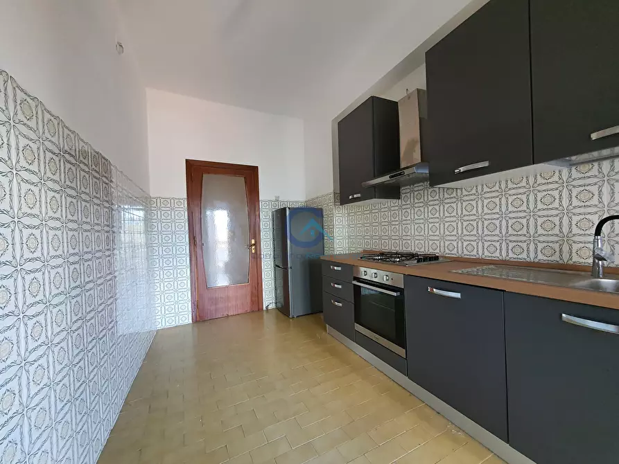 Immagine 7 di Trilocale in affitto  a Catanzaro