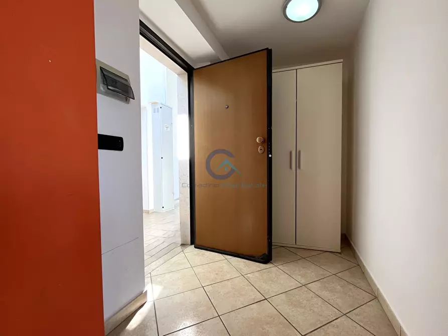 Immagine 20 di Attico in vendita  in Viale Crotone 210 a Catanzaro