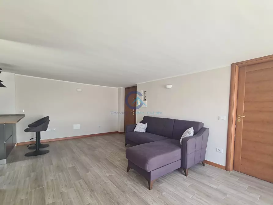 Immagine 19 di Attico in vendita  in Via Martiri di Cefalonia a Catanzaro