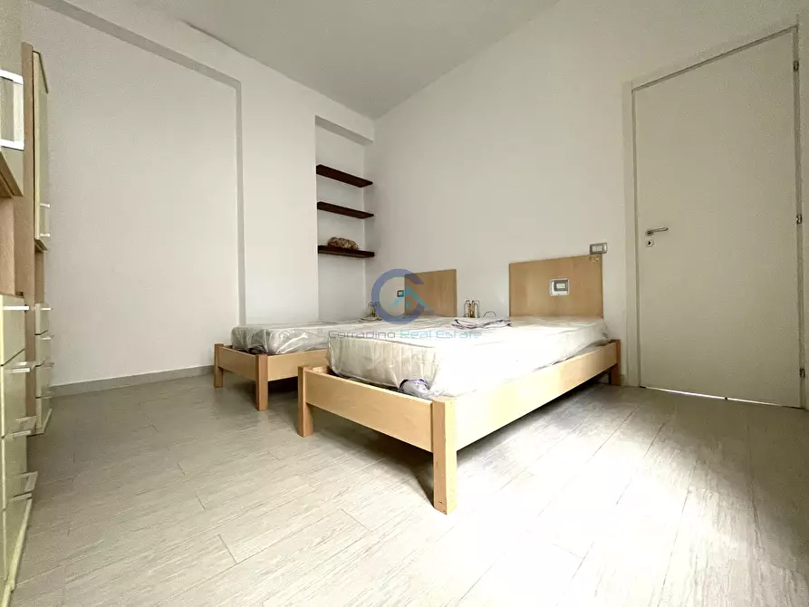 Immagine 8 di Bilocale in affitto  a Catanzaro