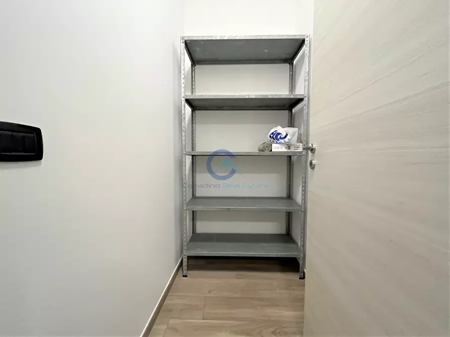 Immagine 9 di Bilocale in affitto  in Via Giovanni Falcone 14 a Borgia