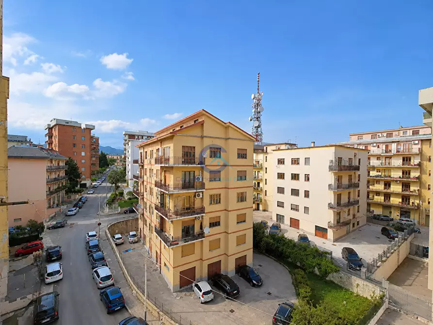 Immagine 2 di Quadrilocale in vendita  in Via Madonna dei Cieli 16 a Catanzaro