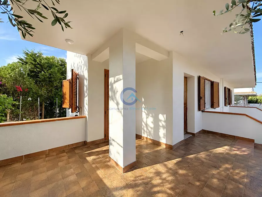 Immagine 2 di Casa bifamiliare in vendita  in Via dei Marinai 79 a Montauro