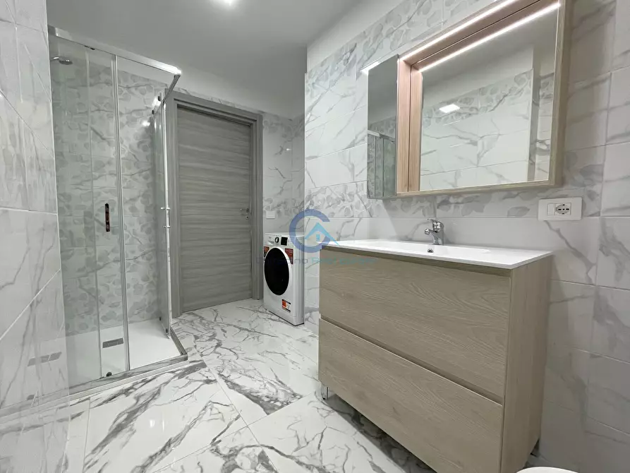 Immagine 8 di Bilocale in affitto  in Via XX Settembre 29 a Catanzaro