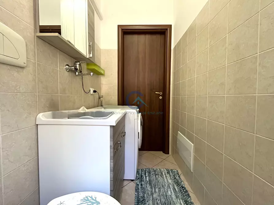 Immagine 18 di Quadrilocale in vendita  in Via Marina di Pietragrande 12 a Montauro