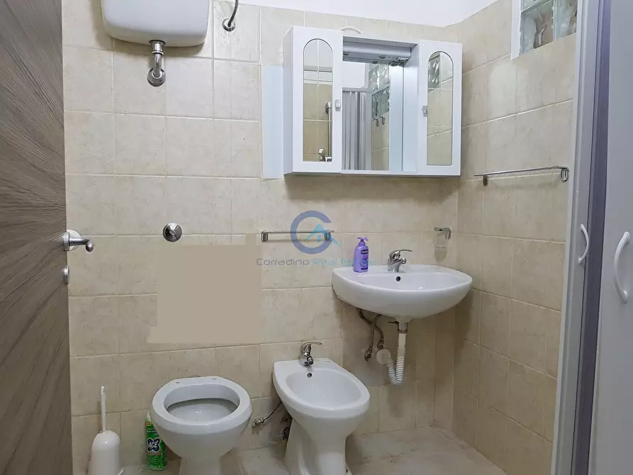 Immagine 9 di Bilocale in affitto  in Via Ferdinando Magellano 12 a Catanzaro