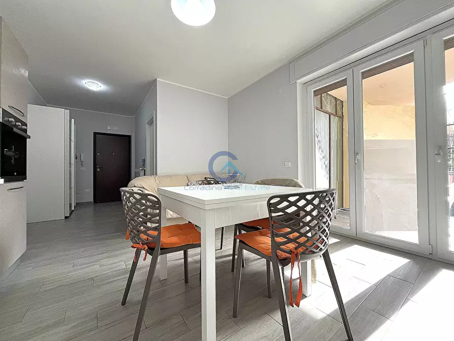 Immagine 1 di Trilocale in vendita  in Via Genova 13 a Catanzaro