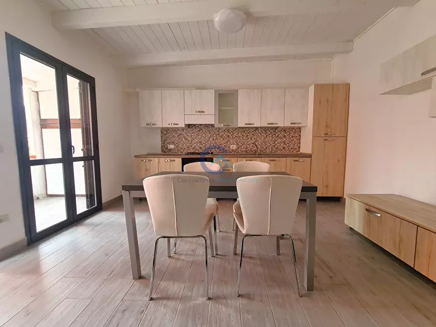 Immagine 2 di Bilocale in affitto  a Borgia