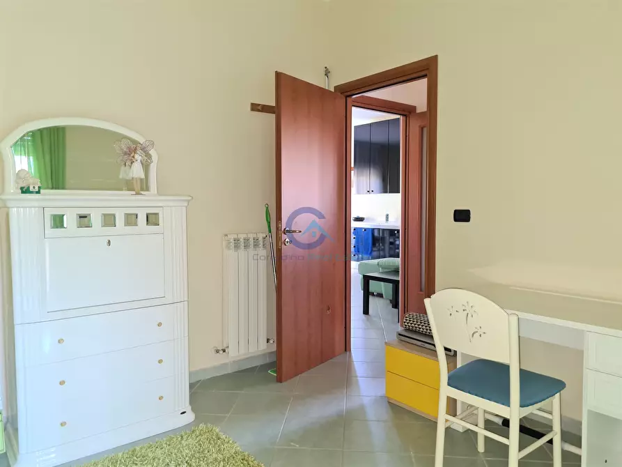 Immagine 9 di Trilocale in affitto  a Catanzaro