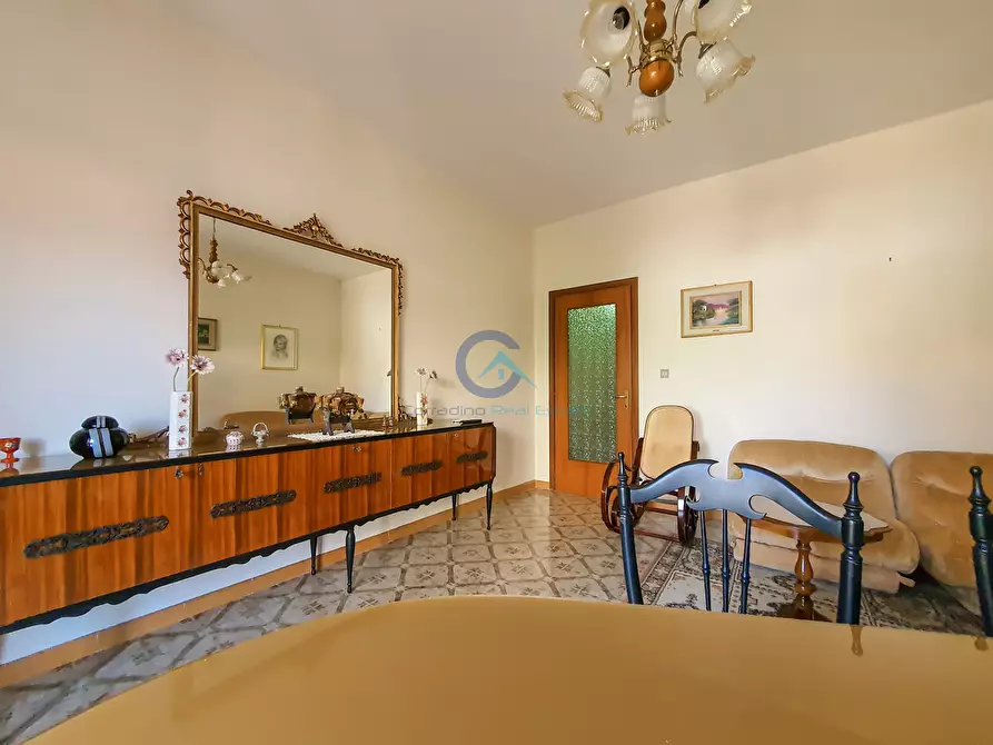 Immagine 6 di Trilocale in affitto  a Catanzaro