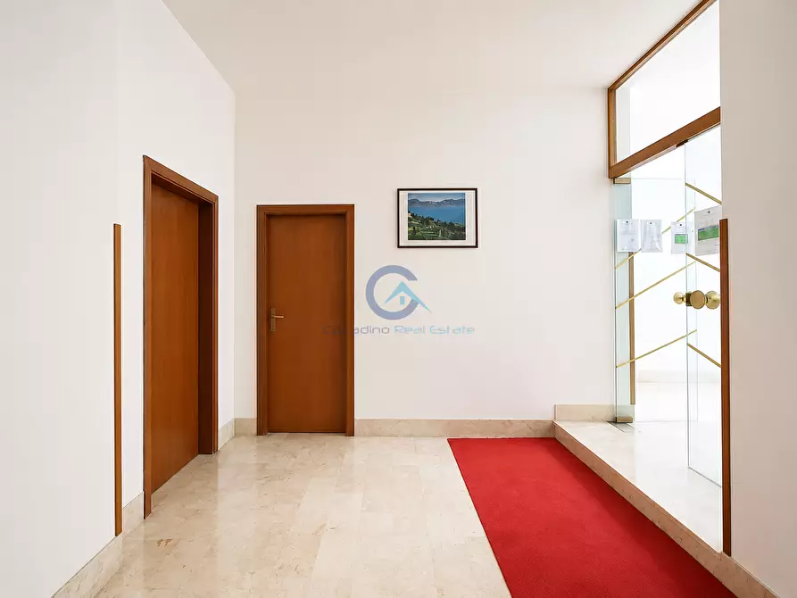 Immagine 21 di Quadrilocale in vendita  in Via Madonna dei Cieli 81 a Catanzaro
