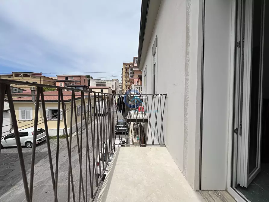 Immagine 8 di Bilocale in affitto  in Via Eraclea 20 a Catanzaro