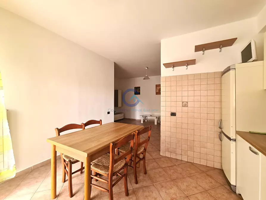 Immagine 4 di Trilocale in affitto  a Catanzaro