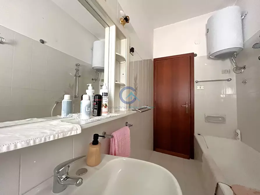 Immagine 9 di Quadrilocale in vendita  in Via Civitavecchia 10 a Catanzaro