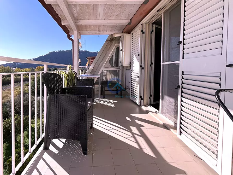 Immagine 4 di Attico in vendita  in Via delle Rose 481 a Squillace