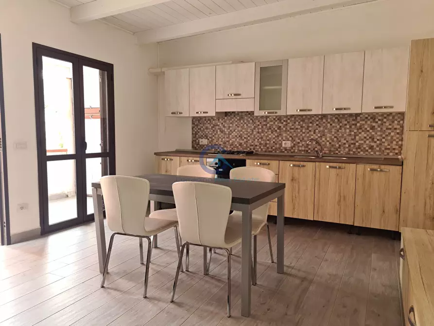 Immagine 1 di Bilocale in affitto  a Borgia