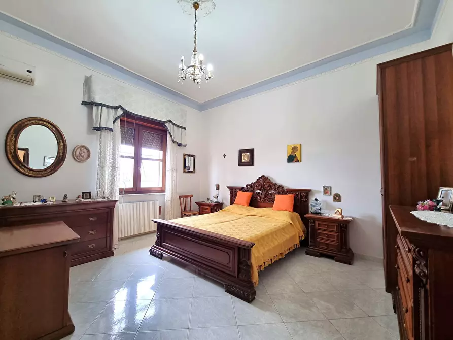 Immagine 9 di Trilocale in affitto  a Catanzaro