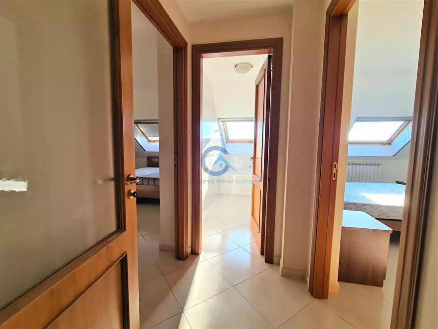 Immagine 4 di Mansarda in affitto  a Catanzaro