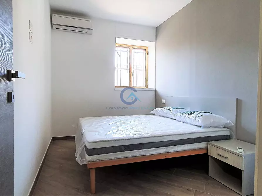 Immagine 2 di Trilocale in affitto  a Catanzaro