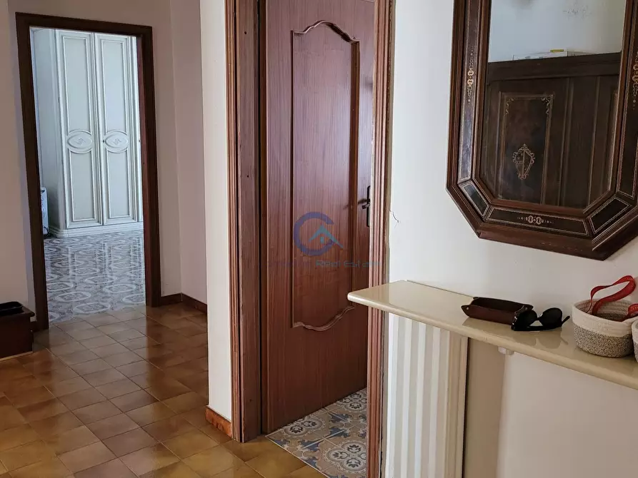 Immagine 4 di Quadrilocale in affitto  in Via Fiume 31 a Catanzaro