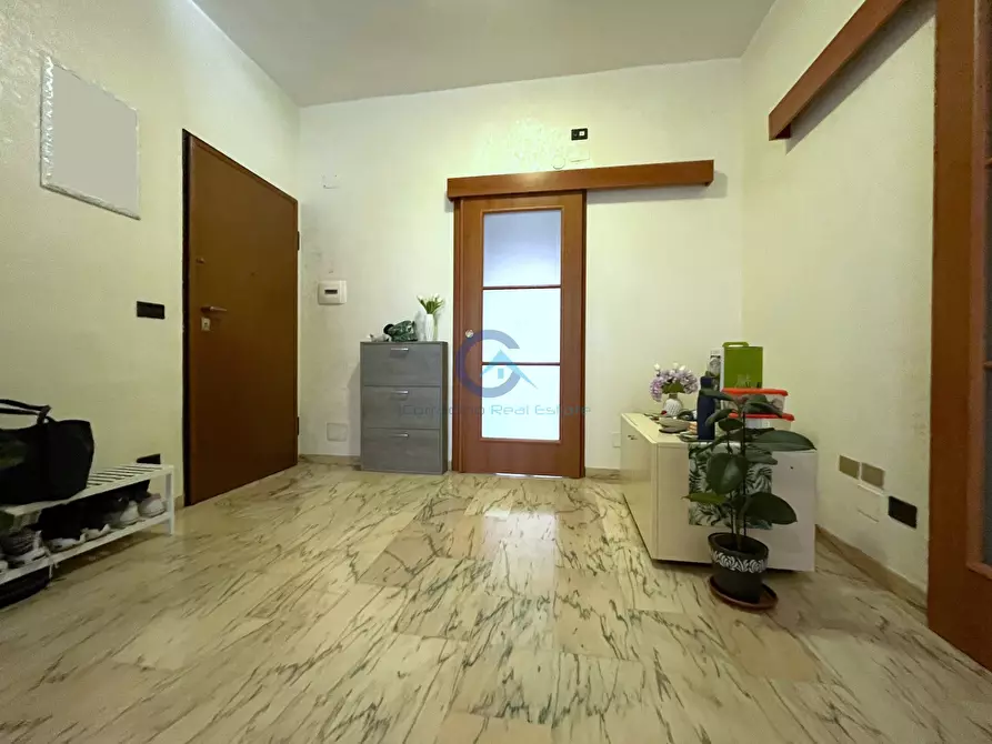 Immagine 17 di Trilocale in vendita  in Viale Vincenzo de Filippis 122 a Catanzaro