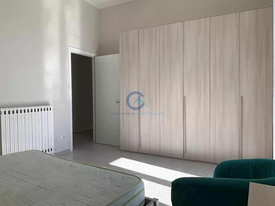 Immagine 9 di Trilocale in affitto  a Catanzaro