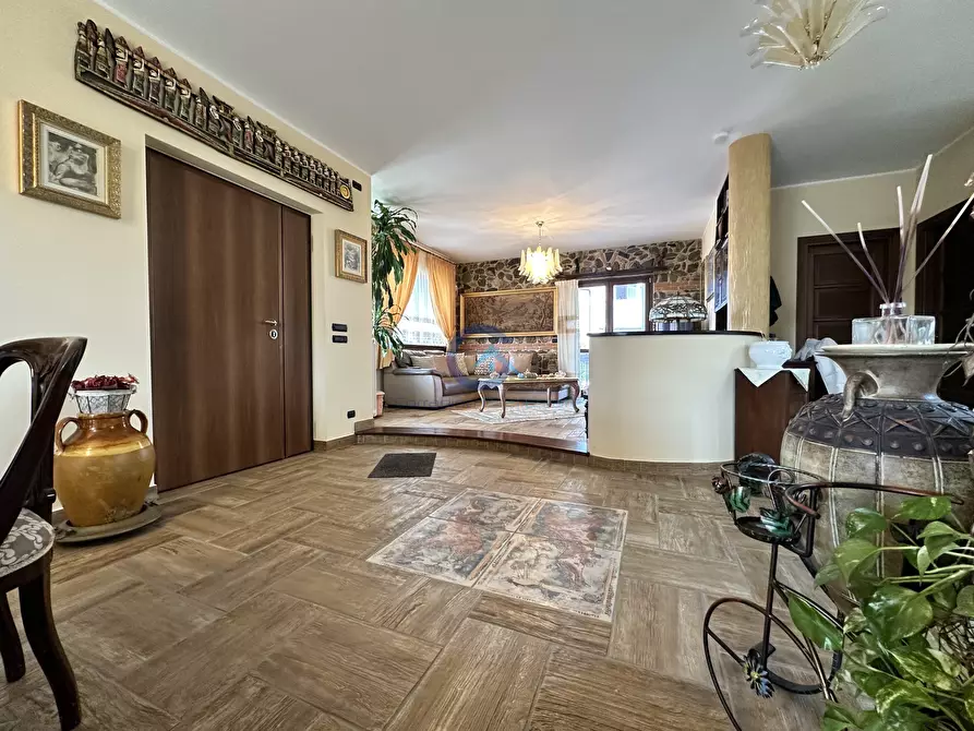 Immagine 5 di Casa indipendente in vendita  in Via Filippo Turati 27 a Montepaone