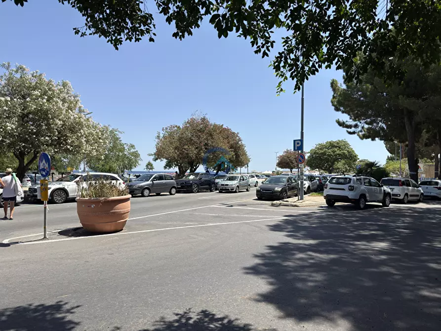 Immagine 1 di Bilocale in affitto  in via Poliporto 14 a Soverato