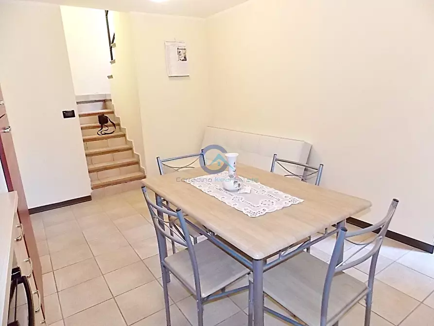 Immagine 13 di Terratetto in vendita  in Vicoletto II Maddalena 20 a Catanzaro