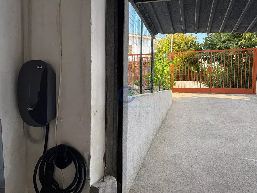 Immagine 32 di Casa bifamiliare in vendita  in Via dei Marinai 79 a Montauro