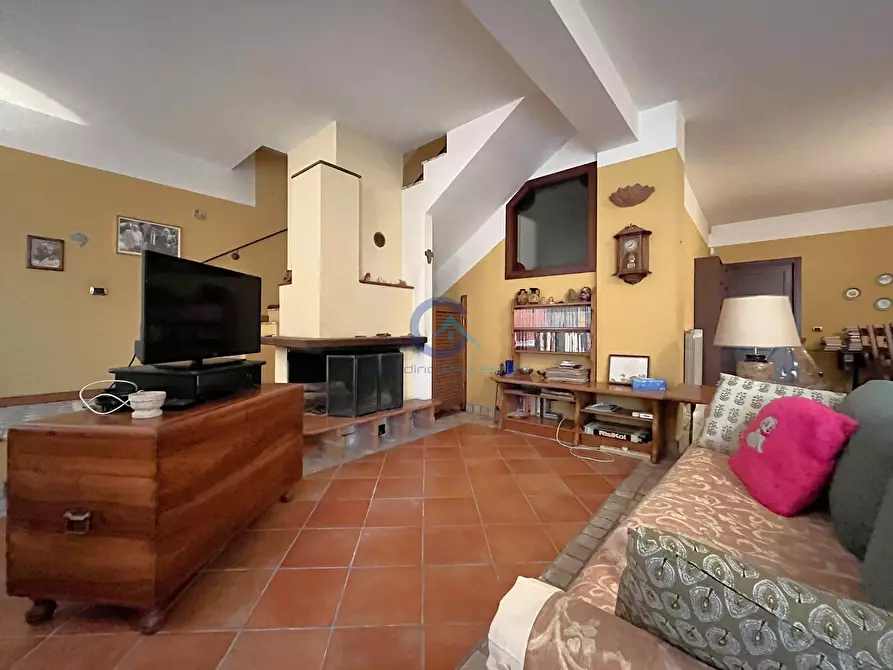 Immagine 19 di Casa bifamiliare in vendita  in Viale dei Tulipani 32 a Catanzaro