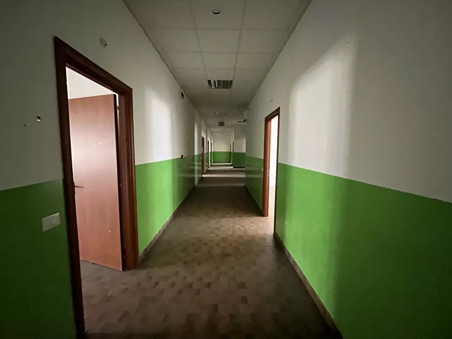 Immagine 12 di Ufficio in affitto  a Catanzaro