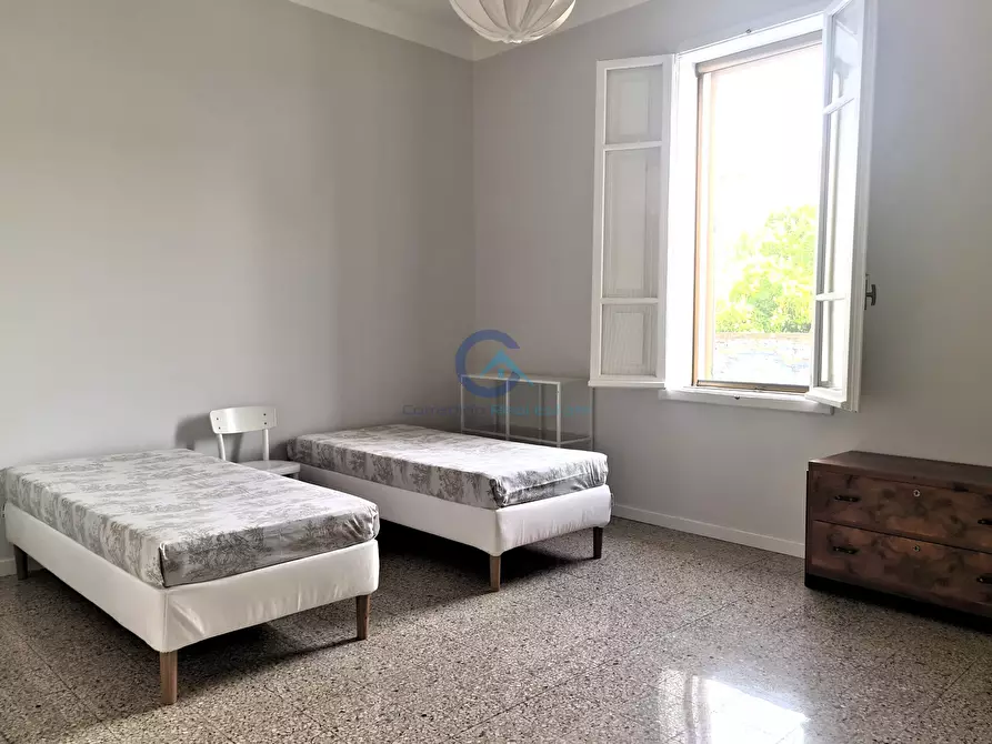 Immagine 13 di Trilocale in vendita  in Piazza Venezia 1 a Catanzaro