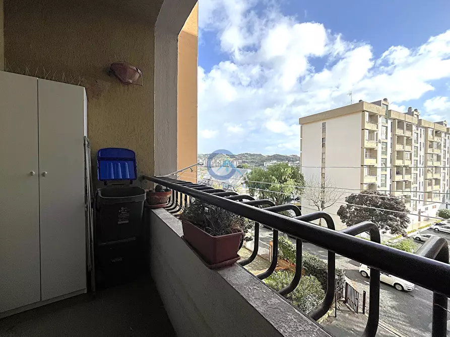 Immagine 4 di Quadrilocale in vendita  a Catanzaro