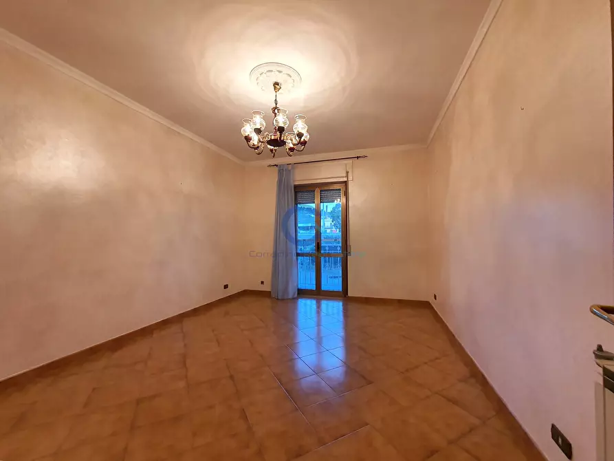 Immagine 5 di Trilocale in affitto  in Viale degli Angioini 11 a Catanzaro