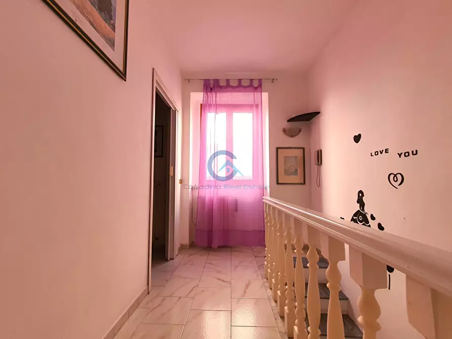 Immagine 9 di Terratetto in vendita  in Via Francesco de Seta 18 a Catanzaro