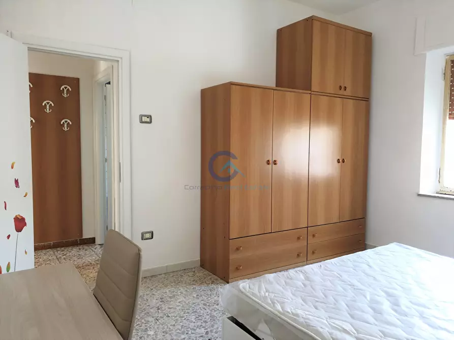Immagine 11 di Trilocale in affitto  a Catanzaro