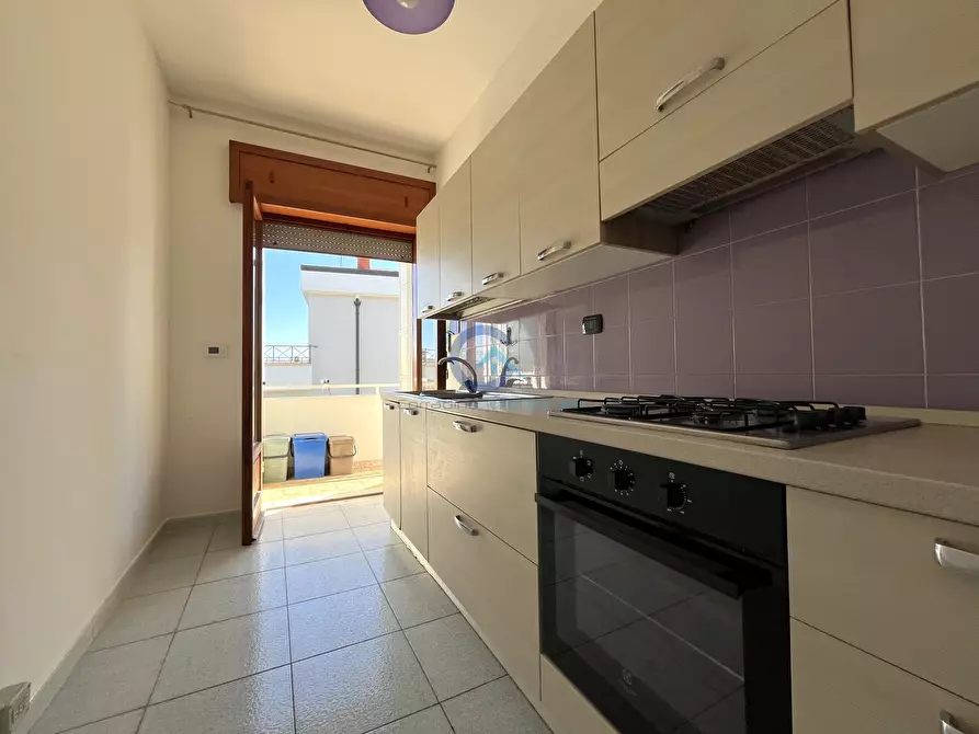 Immagine 6 di Trilocale in vendita  in Via Cagliari 10 a Catanzaro