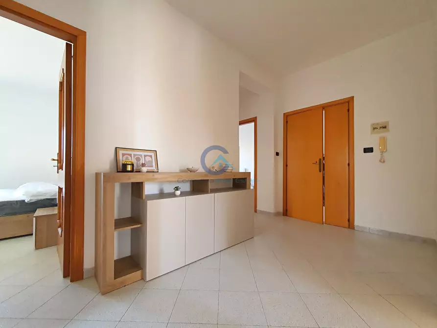 Immagine 16 di Quadrilocale in affitto  in Via Giuditta Levato 12 a Catanzaro