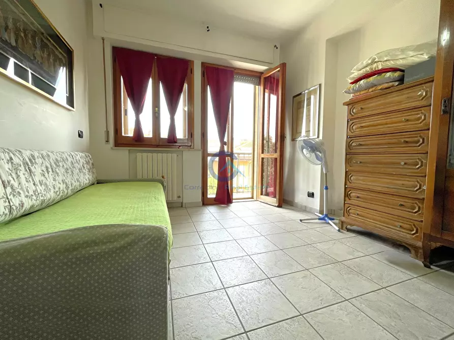 Immagine 9 di Quadrilocale in vendita  in Via Regina Madre 42 a Catanzaro