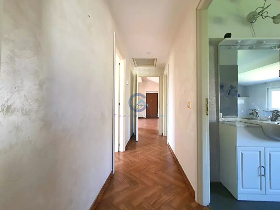 Immagine 16 di Attico in vendita  in Traversa Sant'Anna 9 a Settingiano
